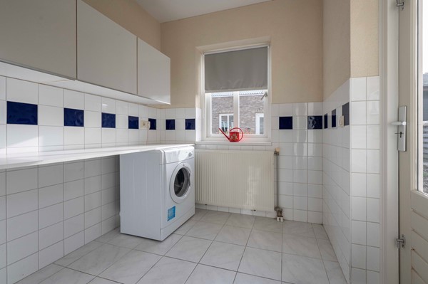 Medium property photo - Bovenstraat 7, 4741 AS Hoeven